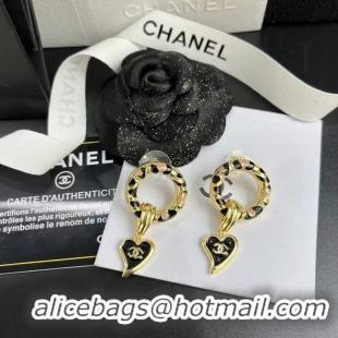 Original Cheap Chanel Earrings CE8227