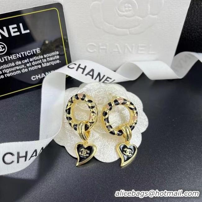 Original Cheap Chanel Earrings CE8227