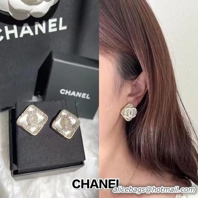 Grade Chanel Earrings CE8229