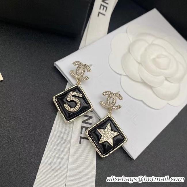 Good Product Chanel Earrings CE8230