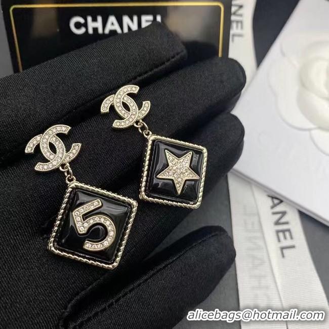 Good Product Chanel Earrings CE8230