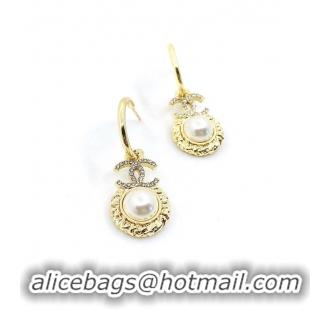 Top Design Chanel Earrings CE8233