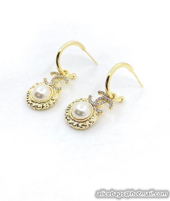 Top Design Chanel Earrings CE8233