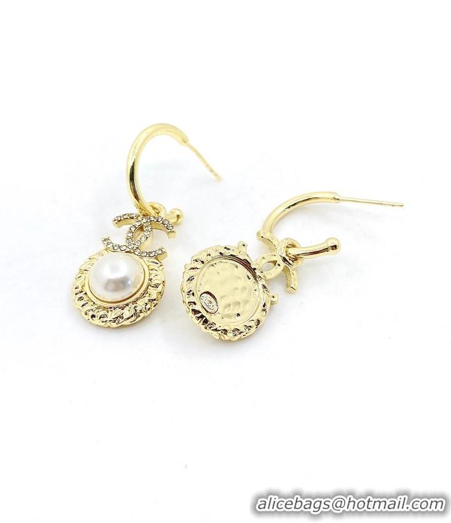 Top Design Chanel Earrings CE8233