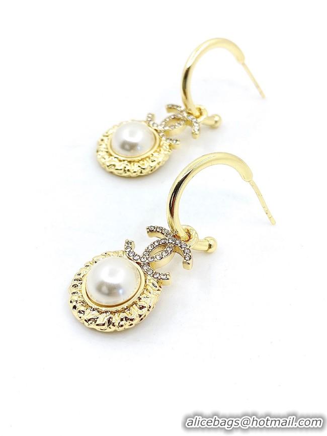 Top Design Chanel Earrings CE8233