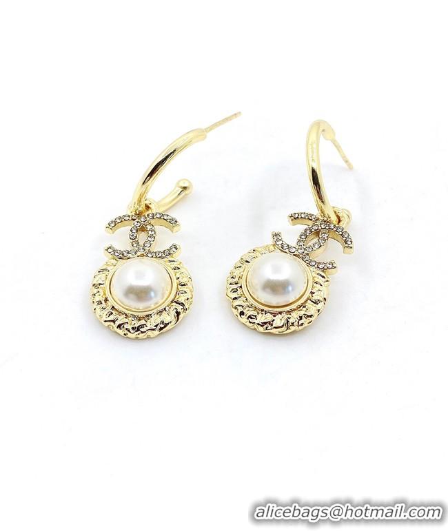 Top Design Chanel Earrings CE8233