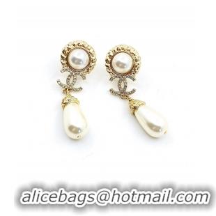 Purchase Chanel Earrings CE8234