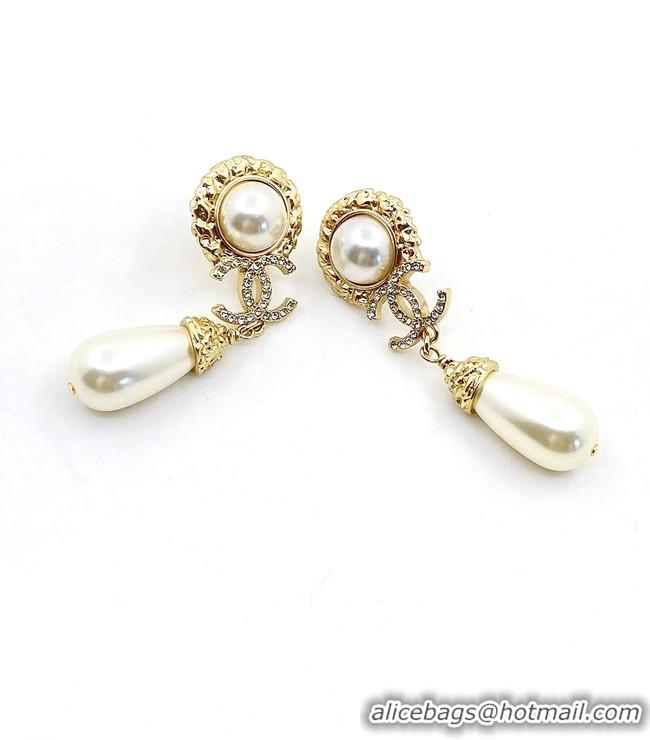 Purchase Chanel Earrings CE8234