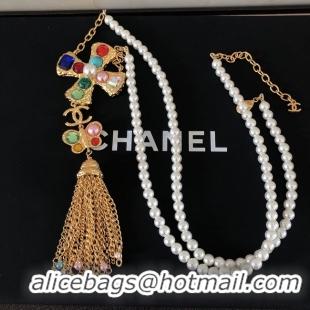 Best Price Chanel Necklace CE8243