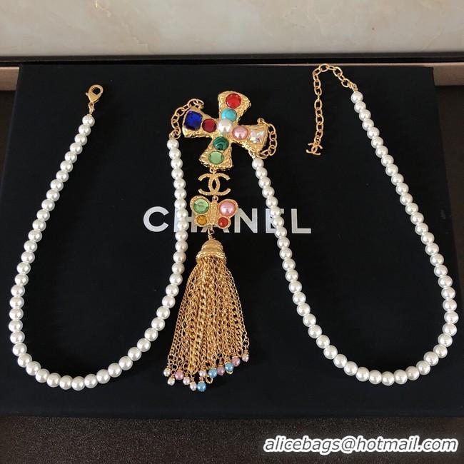 Best Price Chanel Necklace CE8243