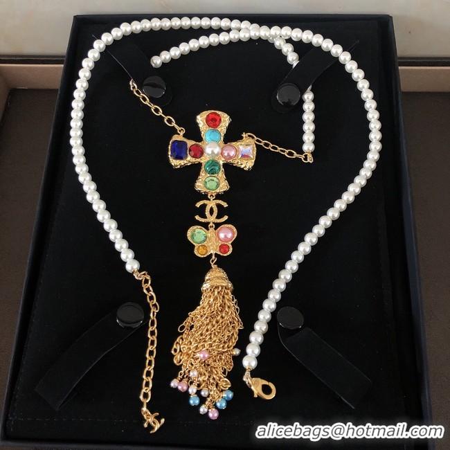 Best Price Chanel Necklace CE8243