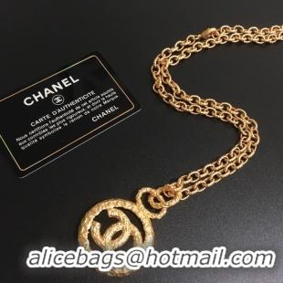 Top Design Chanel Necklace CE8283