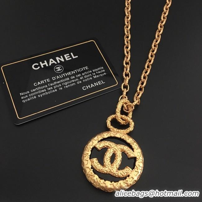 Top Design Chanel Necklace CE8283