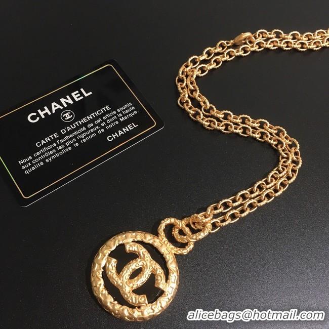 Top Design Chanel Necklace CE8283