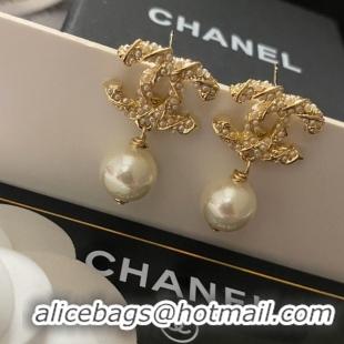 Top Grade Chanel Earrings CE8314