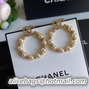 Popular Style Chanel Earrings CE8315