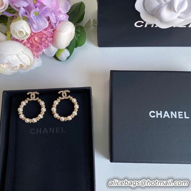 Popular Style Chanel Earrings CE8315