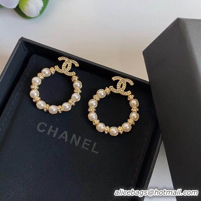 Popular Style Chanel Earrings CE8315