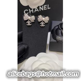 Good Quality Chanel Earrings CE8316