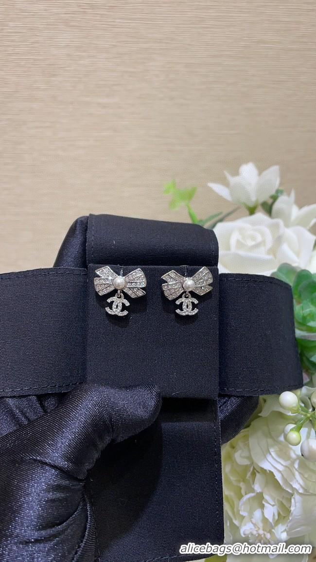 Good Quality Chanel Earrings CE8316