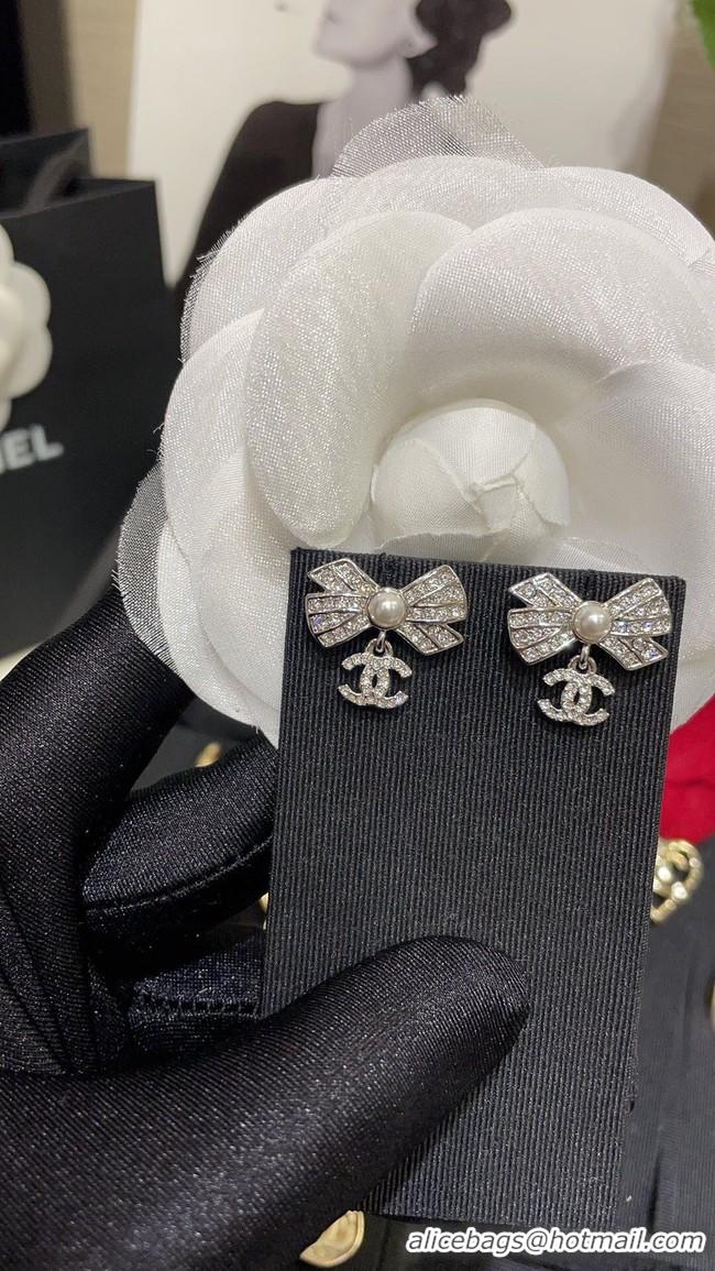 Good Quality Chanel Earrings CE8316