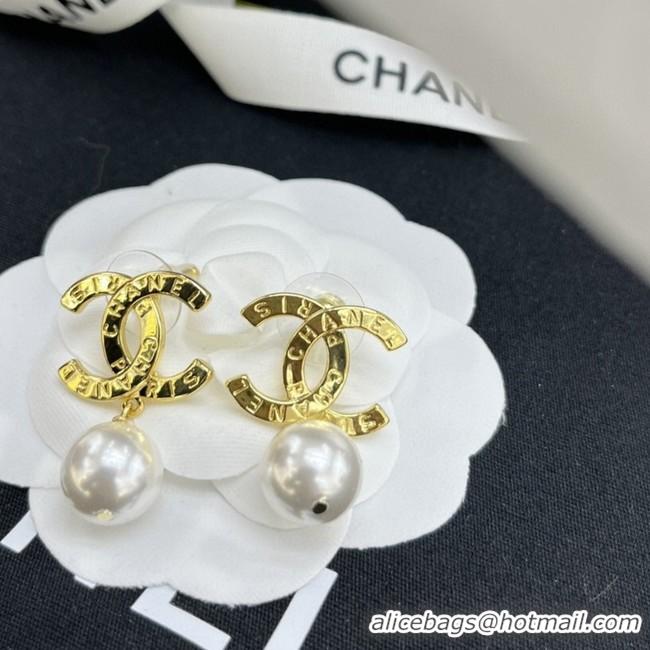 Most Popular Chanel Earrings CE8317