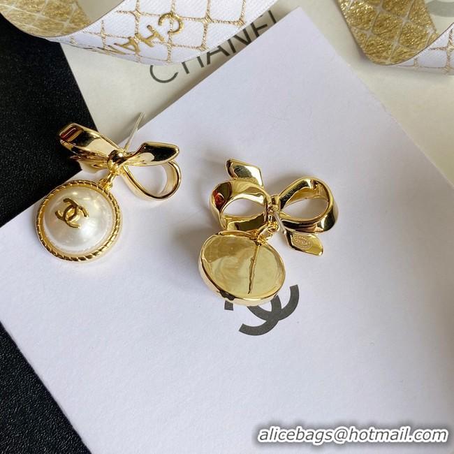 Good Looking Chanel Earrings CE8318