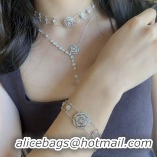 Grade Quality Chanel Necklace&Bracelet CE8319