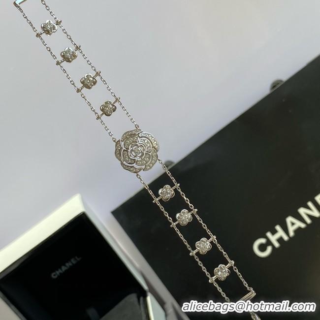 Grade Quality Chanel Necklace&Bracelet CE8319