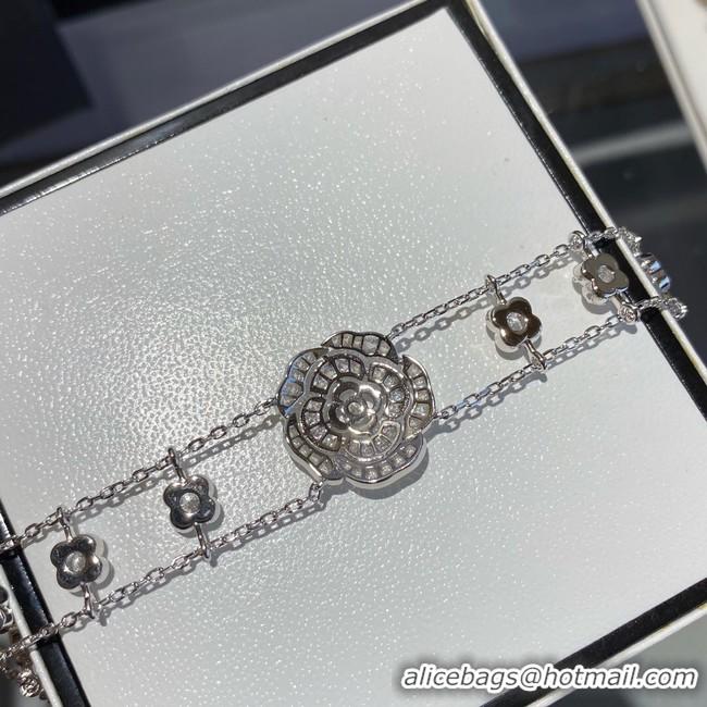 Grade Quality Chanel Necklace&Bracelet CE8319