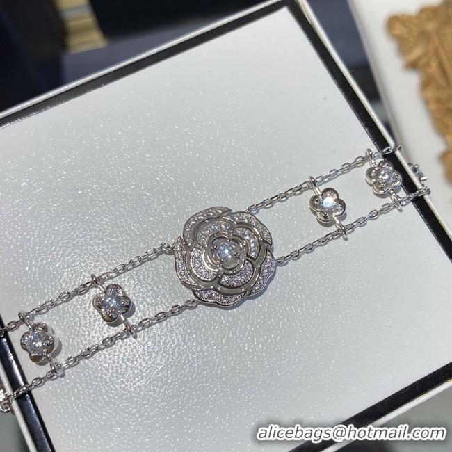 Grade Quality Chanel Necklace&Bracelet CE8319