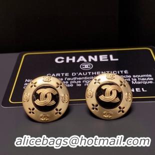 Durable Chanel Earrings CE8322