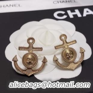 Best Grade Chanel Earrings CE8324