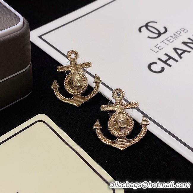 Best Grade Chanel Earrings CE8324