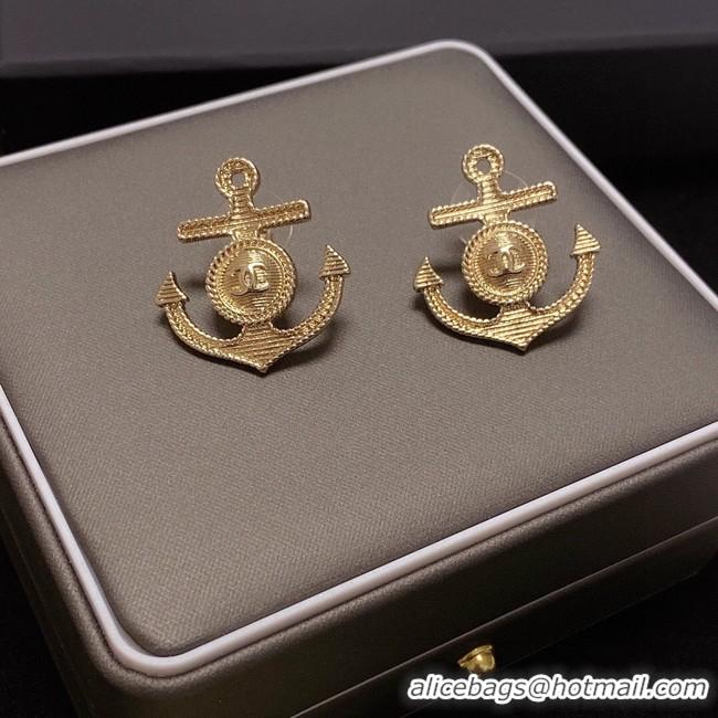 Best Grade Chanel Earrings CE8324