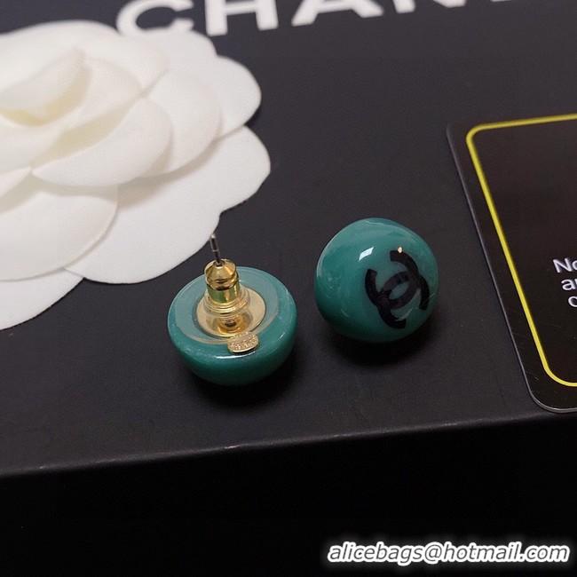 Luxurious Chanel Earrings CE8325