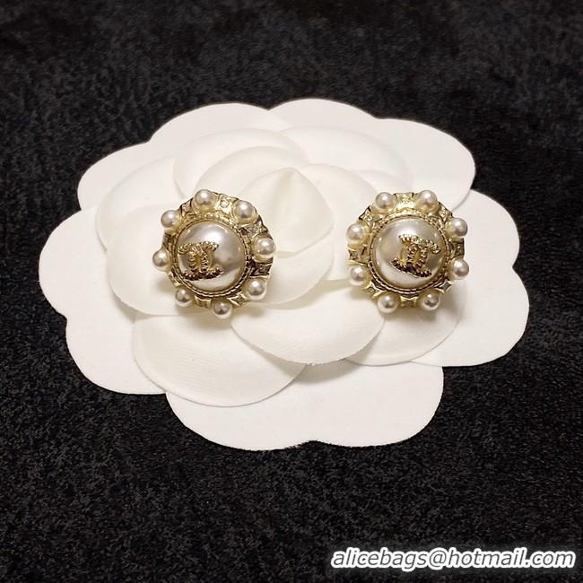 Low Price Chanel Earrings CE8326