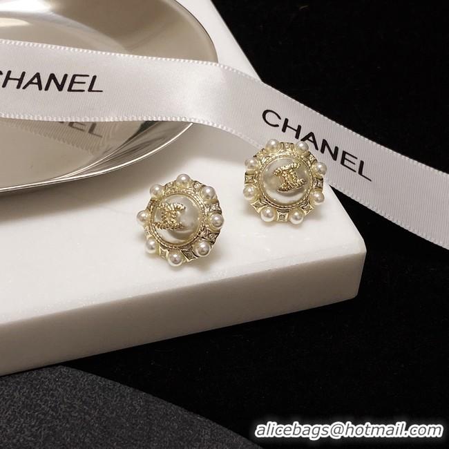 Low Price Chanel Earrings CE8326