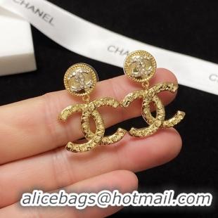 Low Cost Chanel Earrings CE8329