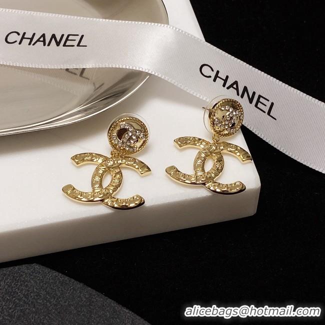 Low Cost Chanel Earrings CE8329