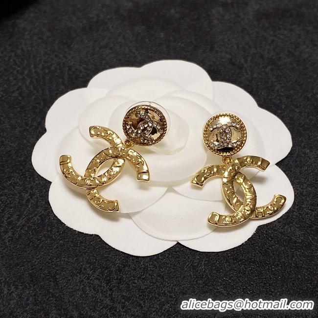 Low Cost Chanel Earrings CE8329