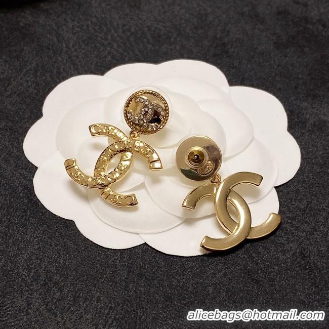 Low Cost Chanel Earrings CE8329