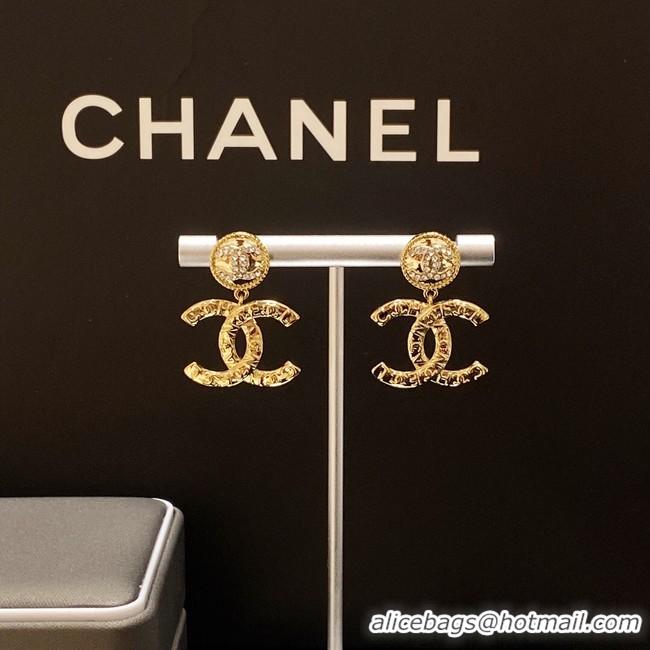 Low Cost Chanel Earrings CE8329