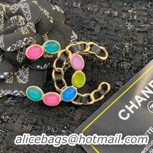 Classic Hot Chanel Brooch CE8331