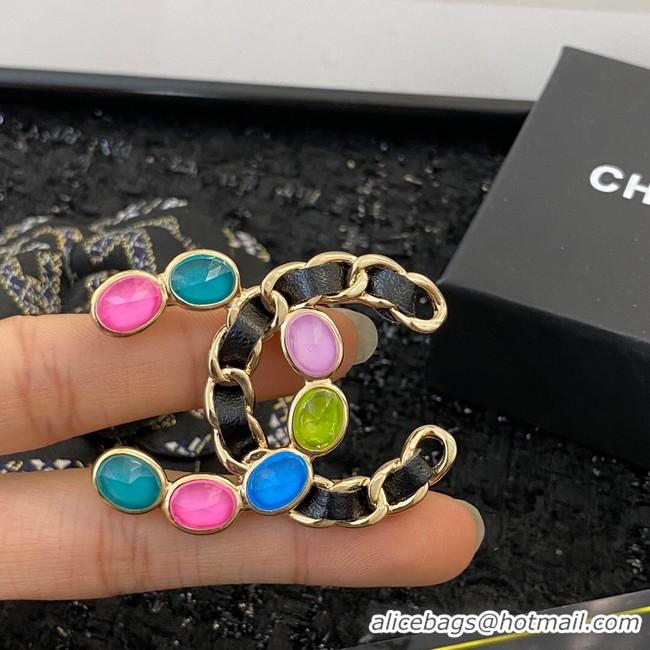 Classic Hot Chanel Brooch CE8331