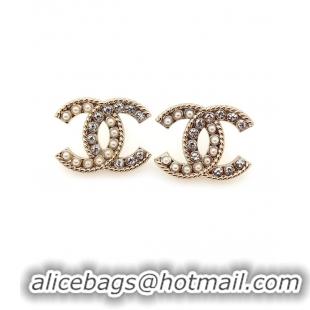 Lower Price Chanel Earrings CE8332