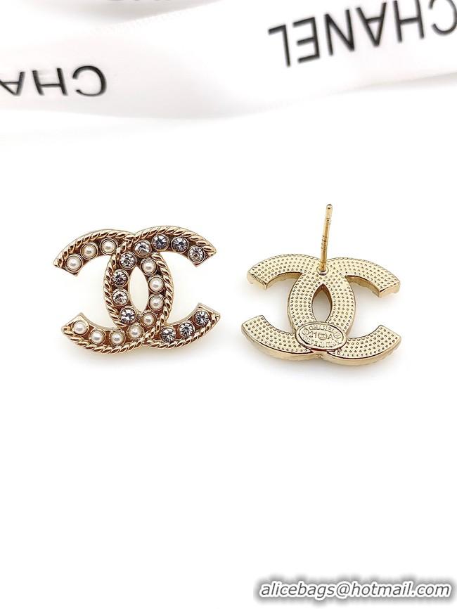 Lower Price Chanel Earrings CE8332