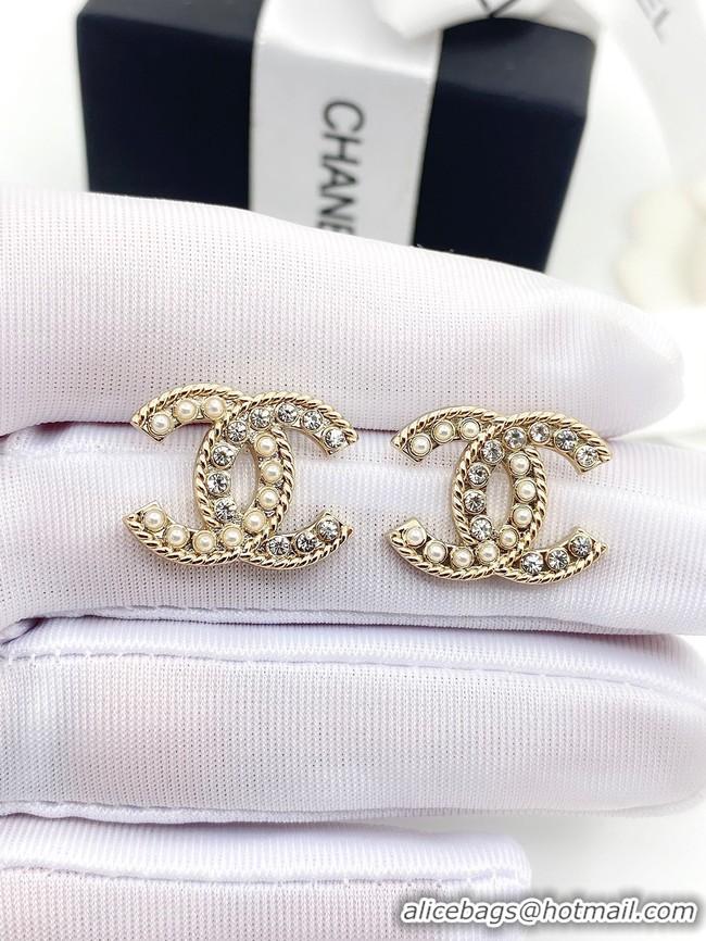 Lower Price Chanel Earrings CE8332