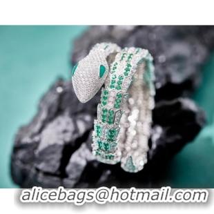 Promotional BVLGARI Bracelet CE7921