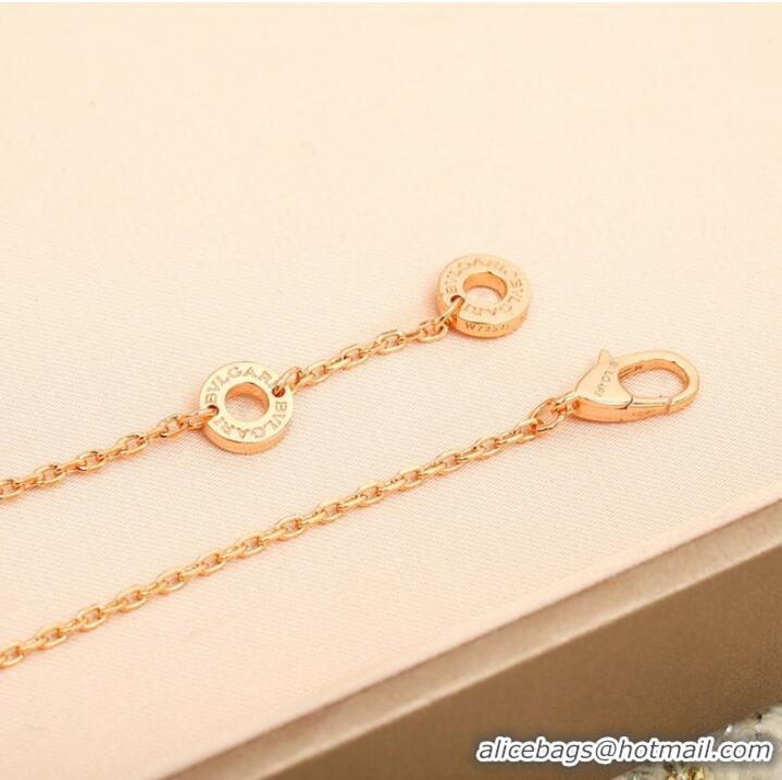 Affordable Price BVLGARI Necklace CE8052